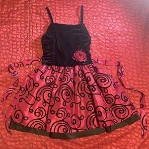 Formal Girls Dress